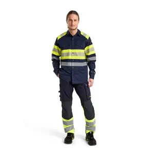 Multinorm-Arbeitsjacke Blaklader image-1