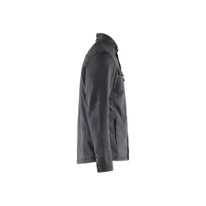 Piqué fleece Blaklader image-1