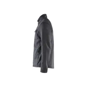 Piqué fleece Blaklader image-2