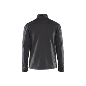 Piqué fleece Blaklader image-3