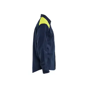 Multi-standard work jacket Blaklader image-1
