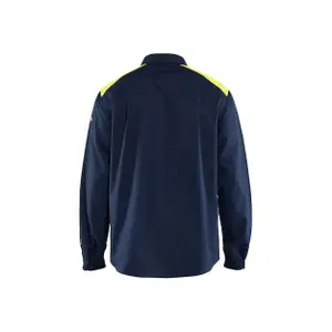 Multi-standard work jacket Blaklader image-3