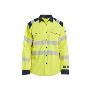 Multi-standard work jacket Blaklader image-0