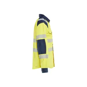 Multi-standard work jacket Blaklader image-1