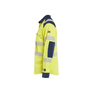 Multi-standard work jacket Blaklader image-2