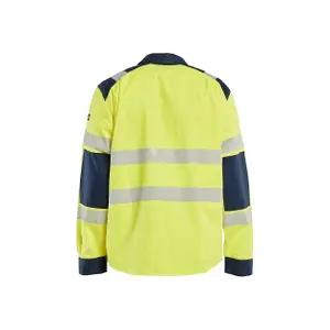 Multi-standard work jacket Blaklader image-3