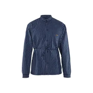 Blusa de carpinteiro para mulher Blaklader image-0