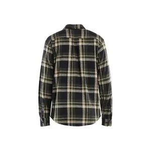 Flannel shirt Blaklader image-3
