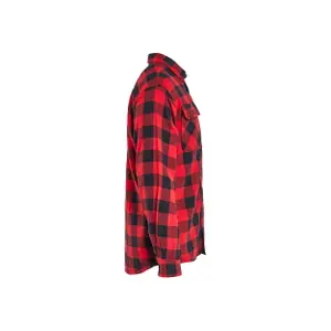 Flannel shirt Blaklader image-1