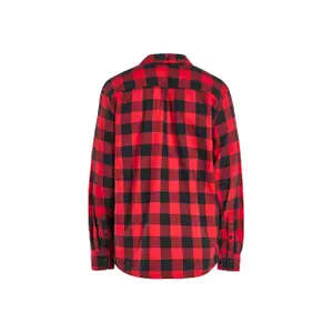 Flannel shirt Blaklader image-3
