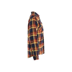 Flannel shirt Blaklader image-1