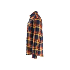 Flannel shirt Blaklader image-2