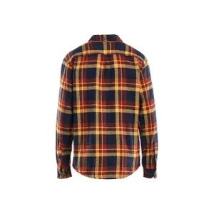 Flannel shirt Blaklader image-3