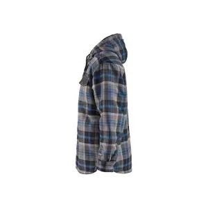 Flannel shirt Blaklader image-2
