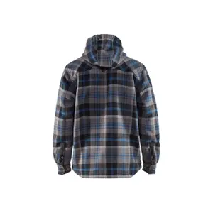 Flannel shirt Blaklader image-3