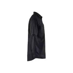 Camisa de sarga Blaklader image-1