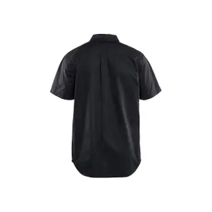 Camisa de sarga Blaklader image-3