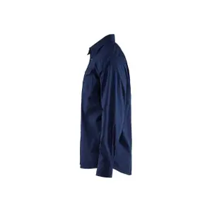 Camisa de sarga Blaklader image-2