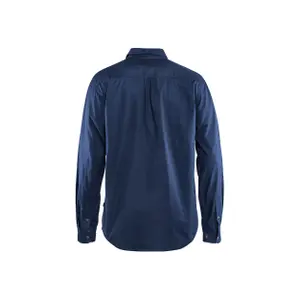 Camisa de sarga Blaklader image-3