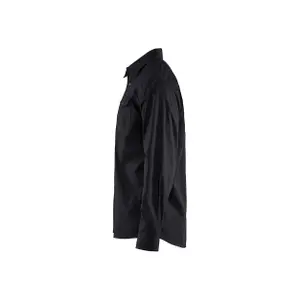 Camisa de sarga Blaklader image-2