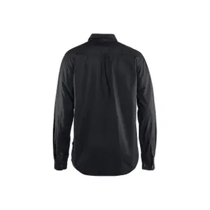 Camisa de sarga Blaklader image-3