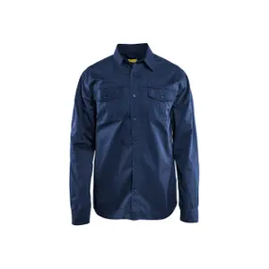 Overshirt Blaklader image-0