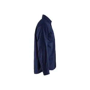 Overshirt Blaklader image-2