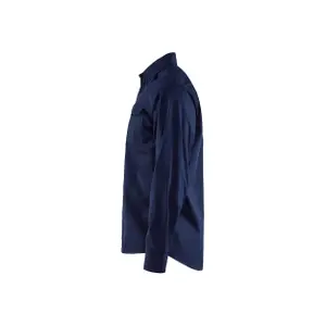 Overshirt Blaklader image-1