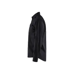 Twill overhemd Blaklader image-2