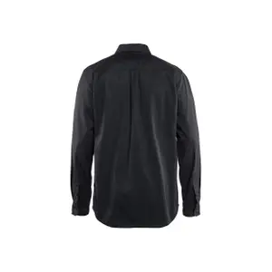 Twill overhemd Blaklader image-3