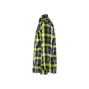 Koszula flanelowa Blaklader image-2