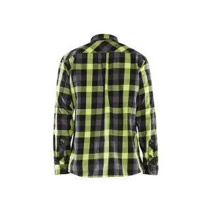 Koszula flanelowa Blaklader image-3