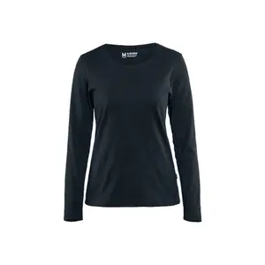 Camiseta de manga larga para mujer Blaklader image-0