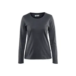 T-shirt manches longues femme Blaklader image-0