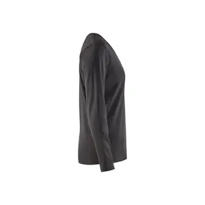 T-shirt manches longues femme Blaklader image-1