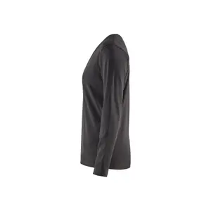 T-shirt manches longues femme Blaklader image-2