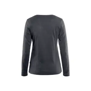 T-shirt manches longues femme Blaklader image-3