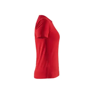 T-shirt femme Blaklader image-2