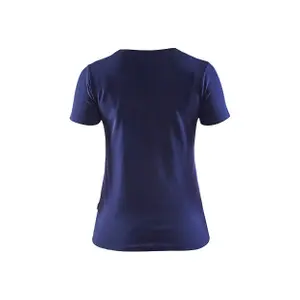 T-shirt för kvinnor Blaklader image-2