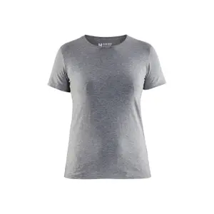 T-shirt feminino Blaklader image-0