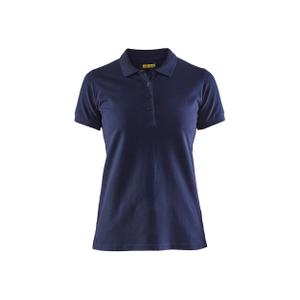 330710358800-3307-poloshirt-til-kvinder-blaklader-marine