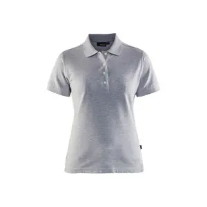Polo femme Blaklader image-0