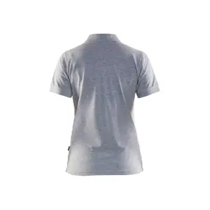 Polo femme Blaklader image-3