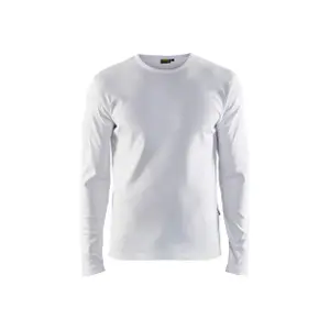 Long sleeve T-shirt Blaklader image-0