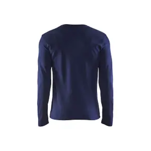 Long sleeve T-shirt Blaklader image-3