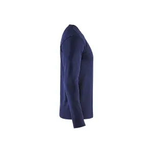 Long sleeve T-shirt Blaklader image-1