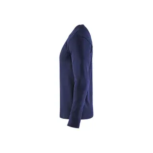 Long sleeve T-shirt Blaklader image-2