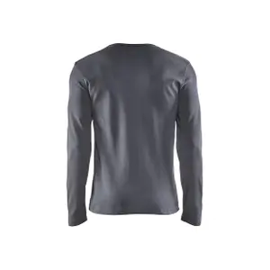 Long sleeve T-shirt Blaklader image-3