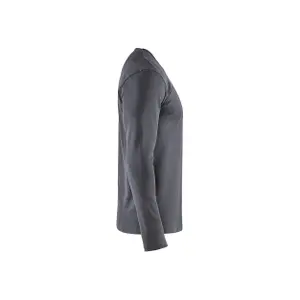Long sleeve T-shirt Blaklader image-1