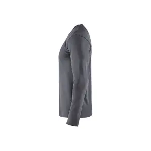 Long sleeve T-shirt Blaklader image-2